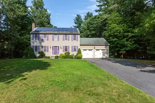 8 Brahman Dr, Norton, MA 02766 - Photo 1