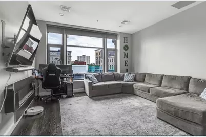7 Central Sq #307, Lynn, MA 01901 - Photo 1