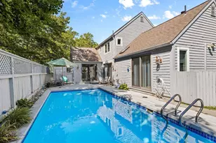 100 Mid-Iron, Mashpee, MA 02649 - Photo 1
