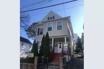43 Fairmont St #3, Malden, MA 02148 - Photo 1