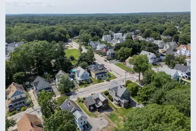 23 Hodges St, Attleboro, MA 02703 - Photo 4
