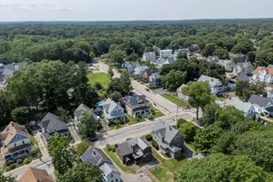 23 Hodges St, Attleboro, MA 02703 - Photo 4