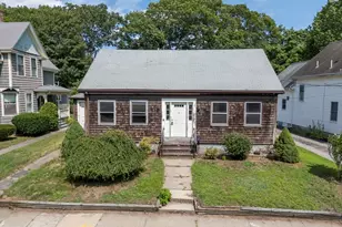 23 Hodges St, Attleboro, MA 02703 - Photo 1