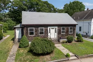 23 Hodges St, Attleboro, MA 02703 - Photo 2