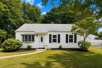 20 Rayburn Rd #1, Stoughton, MA 02072 - Photo 18