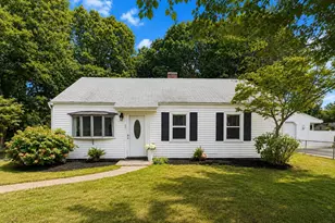 20 Rayburn Rd, Stoughton, MA 02072 - Photo 18