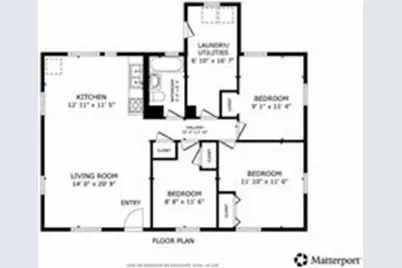 20 Rayburn Rd #1, Stoughton, MA 02072 - Photo 20
