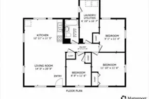 20 Rayburn Rd, Stoughton, MA 02072 - Photo 20