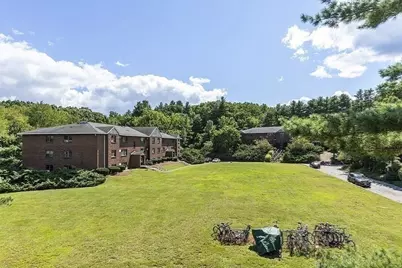 24 Spencer Rd #14N, Boxborough, MA 01719 - Photo 14