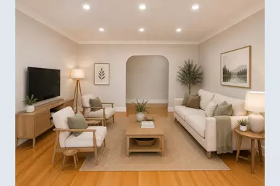 119 Freeman Street #1, Brookline, MA 02446 - Photo 2
