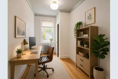 119 Freeman Street #1, Brookline, MA 02446 - Photo 4