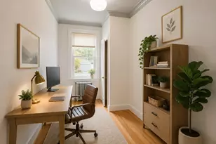119 Freeman St, Brookline, MA 02446 - Photo 4