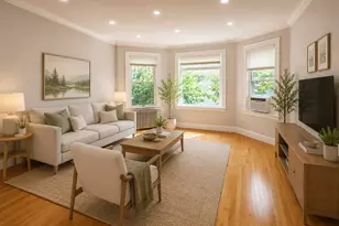 119 Freeman St, Brookline, MA 02446 - Photo 1