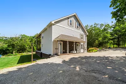 54 Canterbury St #B, Hingham, MA 02043 - Photo 2