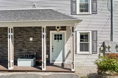 54 Canterbury St #A, Hingham, MA 02043 - Photo 2