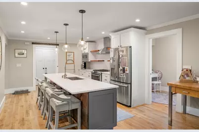 54 Canterbury St #A, Hingham, MA 02043 - Photo 4
