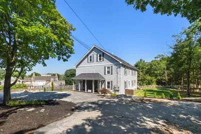 54 Canterbury St #A, Hingham, MA 02043 - Photo 1