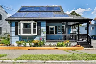 23 Bailey St, Lynn, MA 01904 - Photo 2