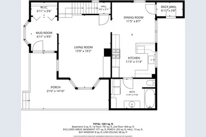 23 Bailey St, Lynn, MA 01904 - Photo 40
