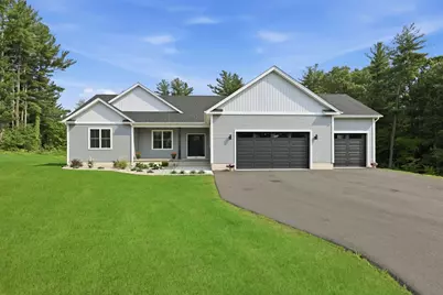 17 Silvergrass Ln, Southwick, MA 01077 - Photo 1