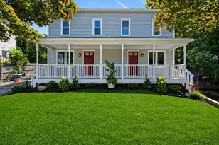 30 Lawn St, Attleboro, MA 02703 - Photo 2