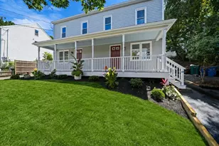30 Lawn St, Attleboro, MA 02703 - Photo 2