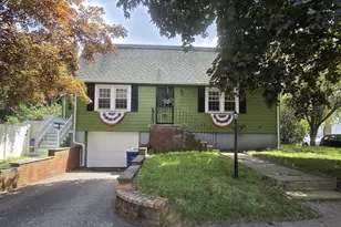 50 Dickerman Ln, Braintree, MA 02184 - Photo 1
