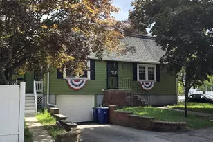 50 Dickerman Ln, Braintree, MA 02184 - Photo 2