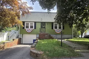 50 Dickerman Ln, Braintree, MA 02184 - Photo 1