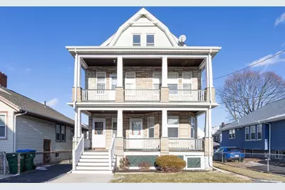11 Saint James Rd #11, Medford, MA 02155 - Photo 1