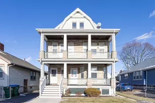 11 St James Rd, Medford, MA 02155 - Photo 1