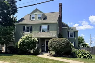 179 Hillside St, Arlington, MA 02476 - Photo 1