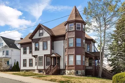 30 Francis St #2, Malden, MA 02148 - Photo 1