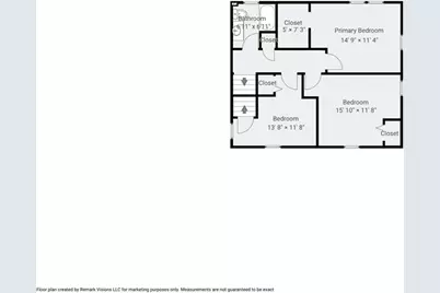 134 Whitford Street, Boston, MA 02131 - Photo 24