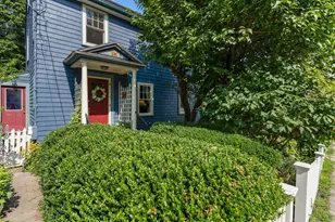 134 Whitford St, Boston, MA 02131 - Photo 1