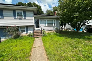 129 Florence St, Brockton, MA 02301 - Photo 1