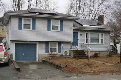129 Florence Street, Brockton, MA 02301 - Photo 1