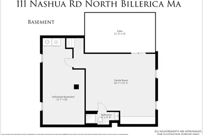 111 Nashua Rd, Billerica, MA 01862 - Photo 40