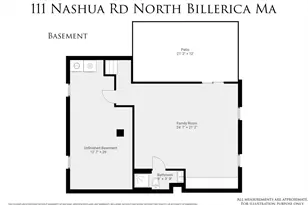 111 Nashua Rd, Billerica, MA 01862 - Photo 40