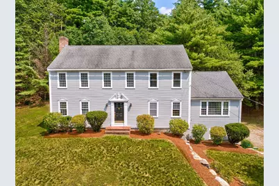 1157 Main St, Bolton, MA 01740 - Photo 1