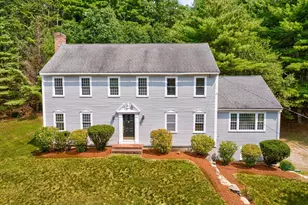 1157 Main St, Bolton, MA 01740 - Photo 1