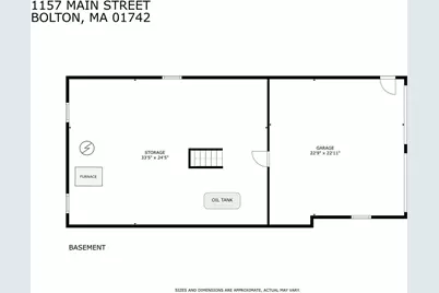 1157 Main St, Bolton, MA 01740 - Photo 40