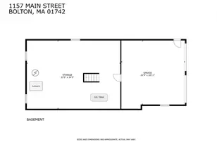 1157 Main St, Bolton, MA 01740 - Photo 40