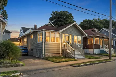 87 Edwin St, Quincy, MA 02171 - Photo 2