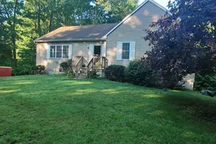 299 River St, Leicester, MA 01524 - Photo 6