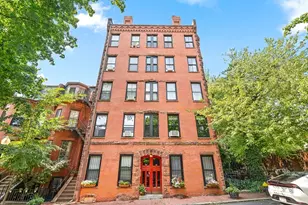17 Cazenove St, Boston, MA 02116 - Photo 4