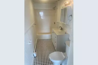 76 Townsend #3, Worcester, MA 01601 - Photo 4