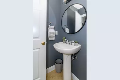 14 Sea Knoll Ct #14, Bourne, MA 02532 - Photo 10