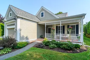 14 Sea Knoll Ct, Bourne, MA 02532 - Photo 1