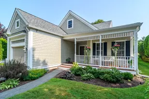 14 Sea Knoll Ct, Bourne, MA 02532 - Photo 1